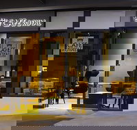 Cafe Royal - Hobart Tourism