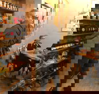 Cafe 1871 - Hobart Tourism