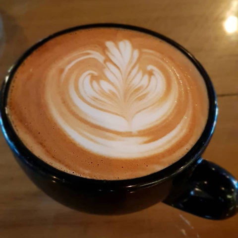 C B D Coffee, Beats, Drinks - Tourism TAS 0