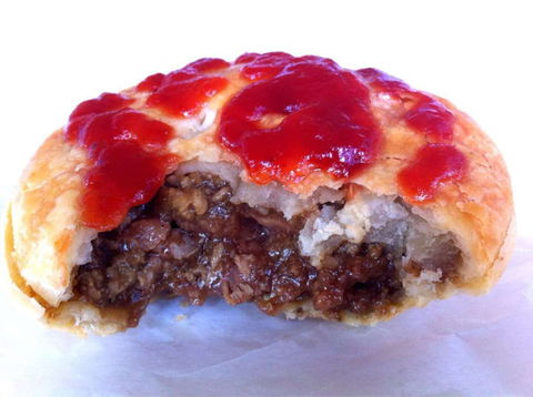 Dixons Bakehouse - Hobart Tourism 0