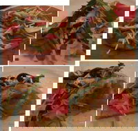 Fiasco Ristorante  Wine bar - Hobart Tourism