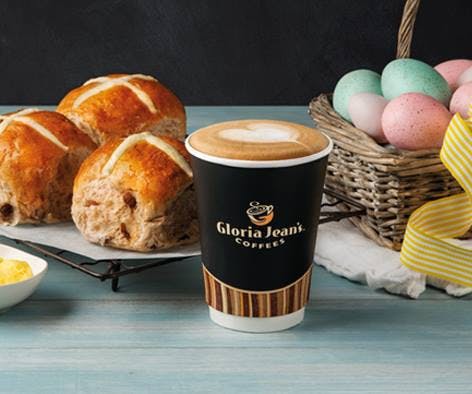 Gloria Jean's Coffees - Docklands - Hobart Tourism 0