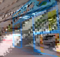 Golden Sharks Seafood - Hobart Tourism