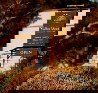 Grant Burge Wines - Hobart Tourism
