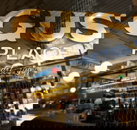Gus' Place - Hobart Tourism