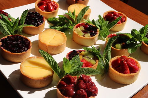 Jarrods Bakery - Hobart Tourism 0