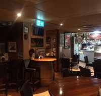 Klein's Coffee Bar  Grill - Tourism TAS