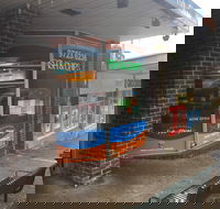 Lincoln Road Fish'n'Chips - Tourism TAS