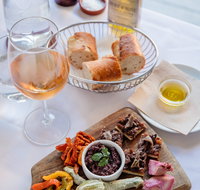 Loluk Bistro - Tourism TAS