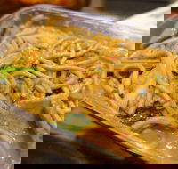 Mandurah Noodle House - Hobart Tourism