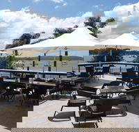 Mariners on the Waterfront Bistro - Hobart Tourism