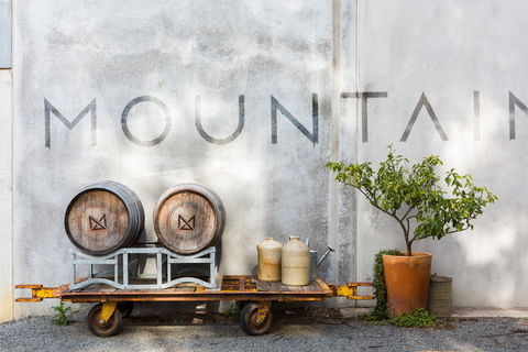 Mountain Distilling - Hobart Tourism 0