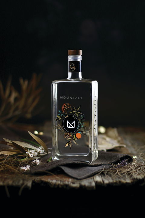 Mountain Distilling - Hobart Tourism 1