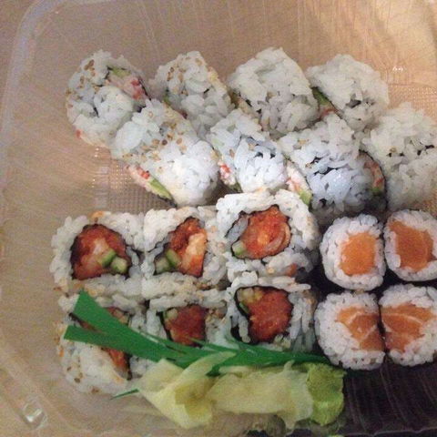 Nara Sushi - Hobart Tourism 0