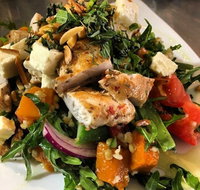 Nelly's Kitchen  Espresso Bar - Tourism TAS