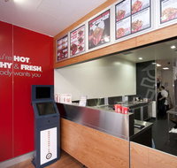Noodle Box Arundel - Tourism TAS