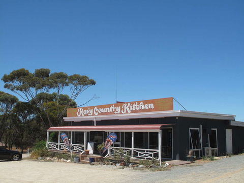 Ravy Country Kitchen - Hobart Tourism 0