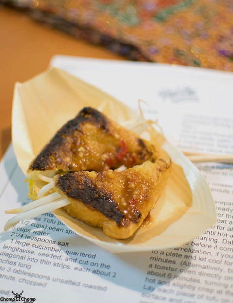 Red Hot Spatula - Tourism TAS 0
