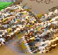 Rivo Kebab House - Tourism TAS