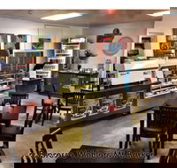 Rumours Espresso - Wohlers - Mount Barker - Hobart Tourism