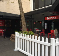 Sienna Cafe - Tourism TAS