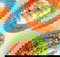 Sushi Train - Elanora - Tourism TAS