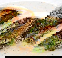 Taboon - Tourism TAS