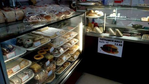 Tally Ho Bakery - Hobart Tourism 0