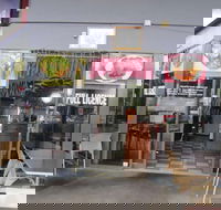 Thai Victoria - Hobart Tourism