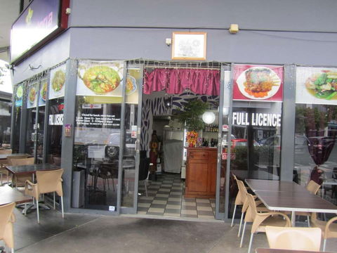 Thai Victoria - Hobart Tourism 0