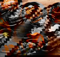 The Sporting Globe - Taylors Lakes - Tourism TAS