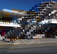 The Beach Shack - Tourism TAS