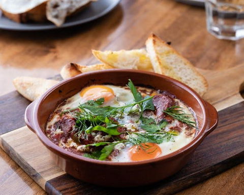 The Kardinia Cafe - Hobart Tourism 0