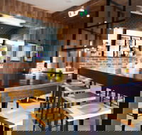 The Paper Cup Cafe - Hobart Tourism