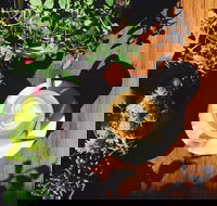 The Hideout Coffee House