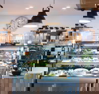 Arch View  Cafe - Tourism TAS