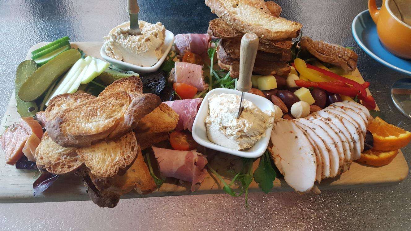  Hobart Tourism
