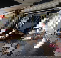 Badminton Brew - Hobart Tourism