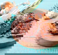 Ba'get - Taylors Lakes - Tourism TAS