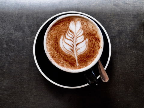 Cafe Macquarie - Hobart Tourism 2