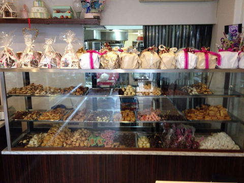 Dolce Fantasia - Hobart Tourism 0
