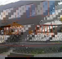 Enrik's - Hobart Tourism