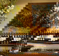 Gomersal Wines - Hobart Tourism