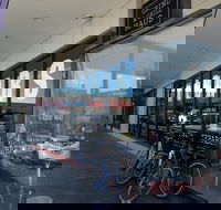 Grind  Grill Haus - Hobart Tourism