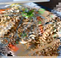 Lex Thai - Hobart Tourism