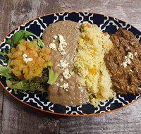 Mexican Burrito Cantina - Tourism TAS