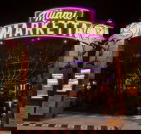 Miami Marketta - Hobart Tourism