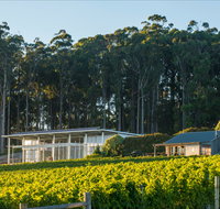 Moores Hill Estate - Tourism TAS