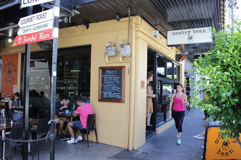 Oyama 24 Japanese Restaurant - Hobart Tourism 0