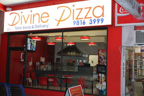 Pizza Eats - Hobart Tourism 0